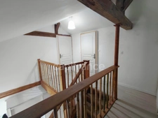 Maison en pierre 115m2 4 pièces ADRIERS (86)