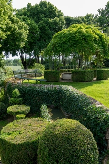 Maison à vendre 9 pièces BRION (86)
