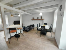 Stone house 115m2 4 rooms ADRIERS (86)