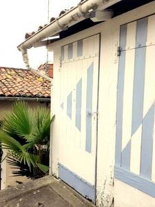 Maison à vendre 3 pièces 60m2 LIGUGE (86)