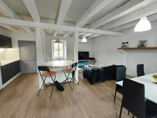 Maison en pierre 115m2 4 pièces ADRIERS (86)