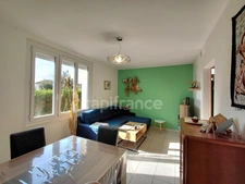 Renovated house for sale, 3 rooms, 75m2, CHAUVIGNY (86)