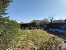 Renovated house for sale, 3 rooms, 75m2, CHAUVIGNY (86)