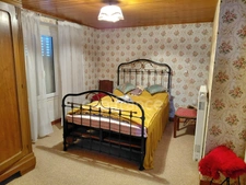 5-room house, 128 m2, LATHUS SAINT REMY (86)