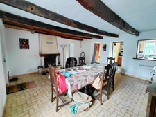 House for sale in Usson-du-Poitou (86)