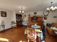 5-room house, 128 m2, LATHUS SAINT REMY (86)
