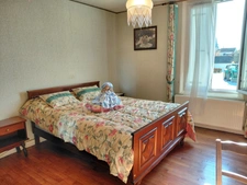 5-room house, 128 m2, LATHUS SAINT REMY (86)
