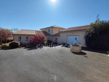 VILLA  8 pièces 295m2 VALDIVIENNE (86)