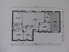 House for sale, 5 rooms, SEVRES ANXAUMONT, 100 m2