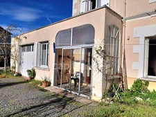 5-room house, 128 m2, LATHUS SAINT REMY (86)