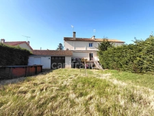 Renovated house for sale, 3 rooms, 75m2, CHAUVIGNY (86)