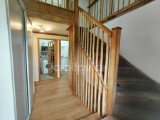 Maison en pierre 115m2 4 pièces ADRIERS (86)