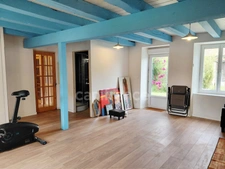 Maison en pierre 115m2 4 pièces ADRIERS (86)