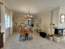 VILLA  8 pièces 295m2 VALDIVIENNE (86)