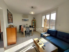 Renovated house for sale, 3 rooms, 75m2, CHAUVIGNY (86)