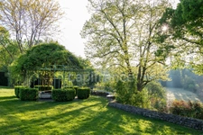 Maison à vendre 9 pièces BRION (86)