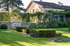 Maison à vendre 9 pièces BRION (86)