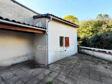 Maison à vendre 3 pièces MONTMORILLON (86) 