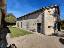 Maison à vendre 9 pièces BRION (86)
