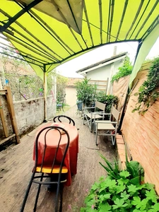 Maison à vendre 3 pièces 60m2 LIGUGE (86)