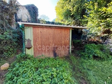 Maison à vendre 3 pièces MONTMORILLON (86) 