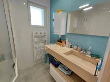 Renovated house for sale, 3 rooms, 75m2, CHAUVIGNY (86)
