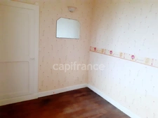 Maison à vendre 118m2 SAINT PIERRE DE MAILLE (86)