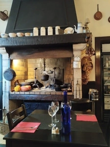 Dpt  (24), à vendre  Restaurant 