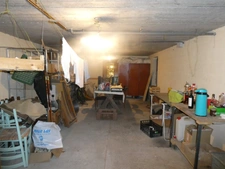 RUPT SUR MOSELLE (88) Chalet T6 de 104m² sur sous-sol  +garage extérieur, terrain 700m² environ.