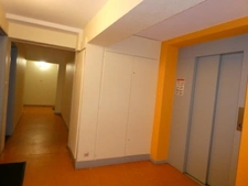  REMIREMONT (88) à vendre appartement T2 de 46,50m² en carrez .