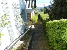 (88) Saint – Nabord : à vendre maison T6 de 120m² , deux garages, terrain 1000m².