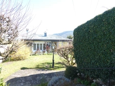 (88) Saint – Nabord : à vendre maison T6 de 120m² , deux garages, terrain 1000m².