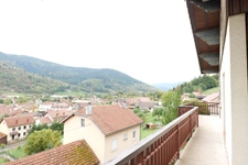  BUSSANG (88) House for sale, 6 rooms, 130m², 1100m² plot.