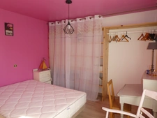  REMIREMONT (88) à vendre maison mitoyenne T4 de 85m² +garage , terrain 700m².