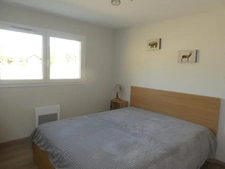  (88) for sale recent T5 house of 95m² sold furnished, land 500m².