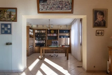   RUPT SUR MOSELLE (88) For sale: 10-room property of 195m² on basement + 4 horse boxes + apiary, land 3.6 hectares.