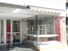 A vendre REMIREMONT (88) mur commercial de 40m².