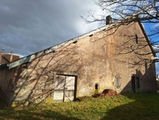  CORBENAY (70) Ferme de 350m² à rénover entièrement, terrain 1400m².