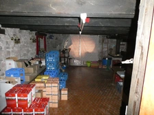 GIRMONT VAL D'AJOL (88) establishment for sale of 3000m² of floor space, combining dance and restaurant. Land 25000m².