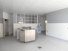  LA BRESSE (88)à vendre ancienne école T4 de 130m² terrain 300m².