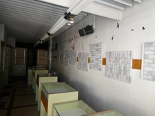 A vendre REMIREMONT (88) mur commercial de 40m².
