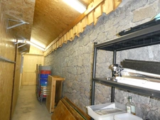 LA BRESSE (88)à vendre ancienne école T4 de 130m² terrain 300m².