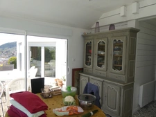  GERARDMER (88) Chalet haut de gamme T6 de 150m², terrain 1450m².