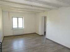  RUPT SUR MOSELLE (88) Farmhouse to be renovated, 7 rooms, 160m², shed, 1000m² plot + 2 hectares rented to a farmer.