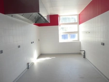  LA BRESSE (88)à vendre ancienne école T4 de 130m² terrain 300m².