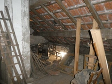 FAUCOGNEY ET LA MER (70) Maison T5 de 85m² à rénover.