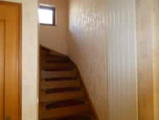  REMIREMONT (88)à vendre maison mitoyenne T4 de 78m² + garage + terrain 200m².