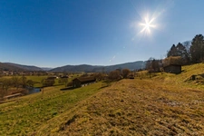  RUPT SUR MOSELLE (88) For sale: 10-room property of 195m² on basement + 4 horse boxes + apiary, land 3.6 hectares.
