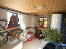  RUPT SUR MOSELLE (88) Farmhouse to be renovated, 7 rooms, 160m², shed, 1000m² plot + 2 hectares rented to a farmer.