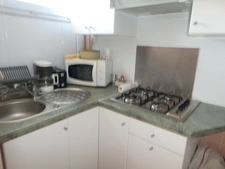 GERARDMER (88) Apartment for sale 2 rooms of 42.40m² in carrez law parking space.